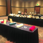 Beeswax Candle Making