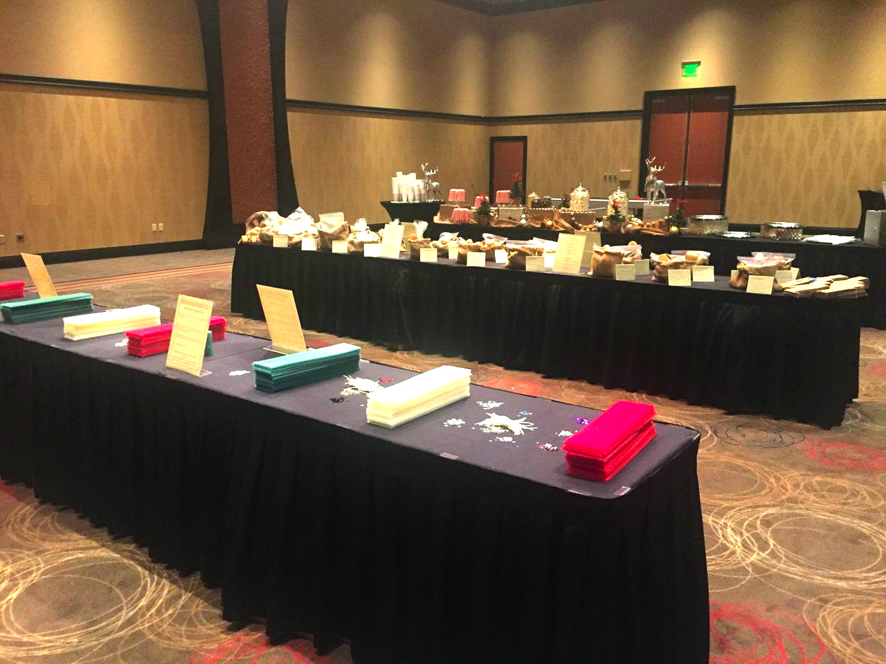 Beeswax Candle Making