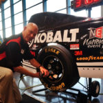 pit stop tire challenge
