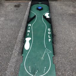 Portable Mini Golf (9 Hole)