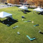 Portable Mini Golf (9 Hole)