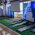 Portable Mini Golf (9 Hole)