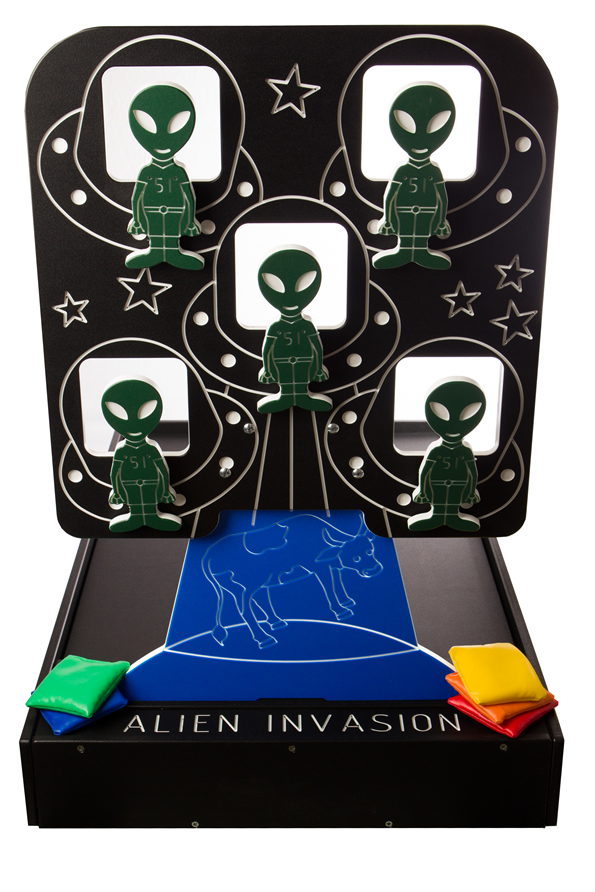 Carnival Game Event Rental
