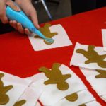 Cookie Decorating Group Activity