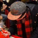 Cookie Decorating Group Activity