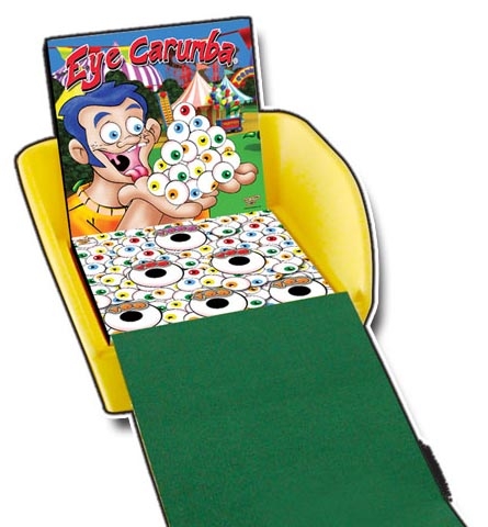 Golf Carnival game