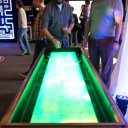 Virtual Reality Marketing Activation