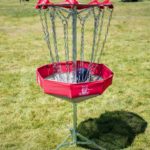 Frisbee Golf