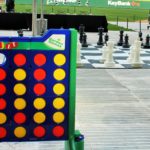 Giant Connect Four