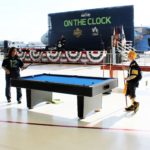 Pool Tables
