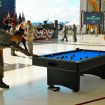 Pool Tables