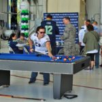 Pool Tables