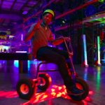 Monster Trikes