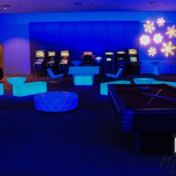 Pool Tables