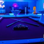 Pool Tables