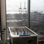 Foosball Table Rental