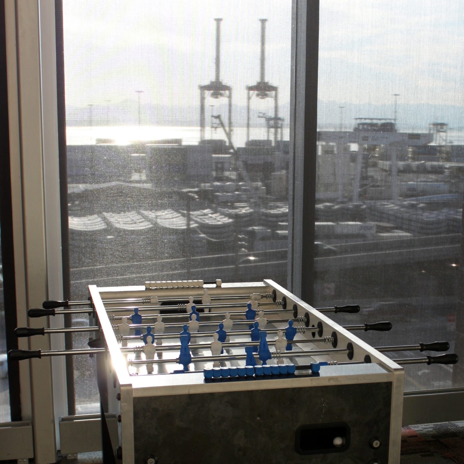 Foosball Table Rental