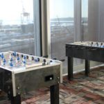 Foosball Table Rental
