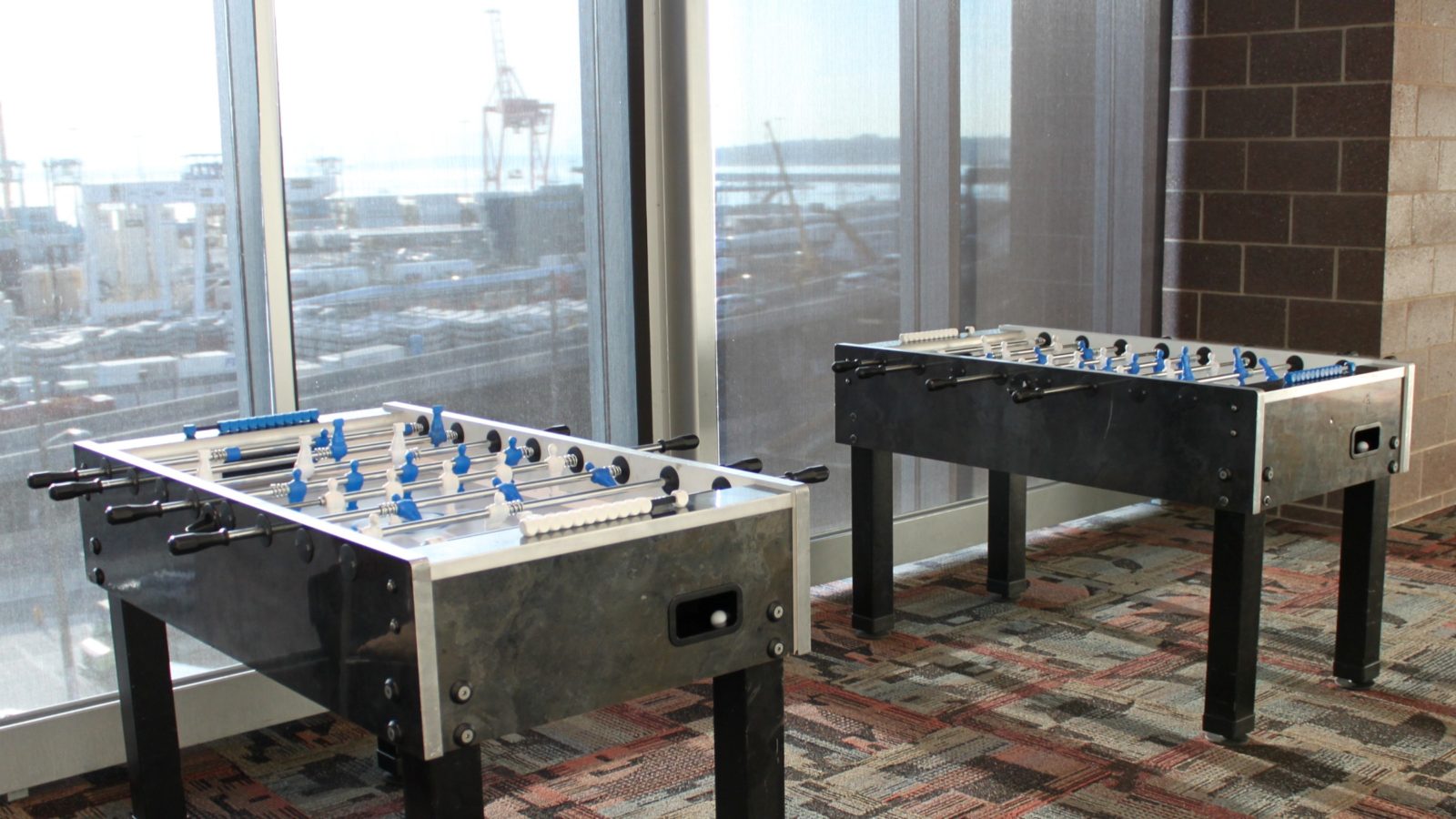 Foosball Table Rental