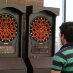 Electronic Darts