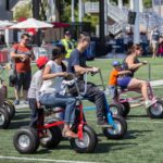 Monster Trikes