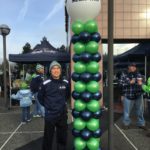Balloon Decor for Events