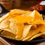 Hot Nacho Cheese Dispenser