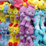 Carnival Game Prizes
