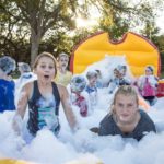 Foam Party