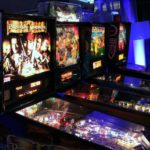 Pinball Machines
