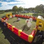 Bumper Ball Arena