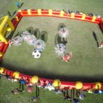 Bumper Ball Arena