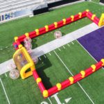 Bumper Ball Arena