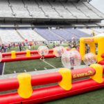 Bumper Ball Arena