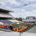 Bumper Ball Arena
