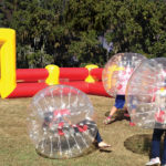 Bumper Ball Arena