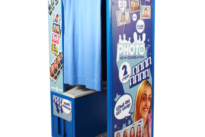 Photo Booth Royale