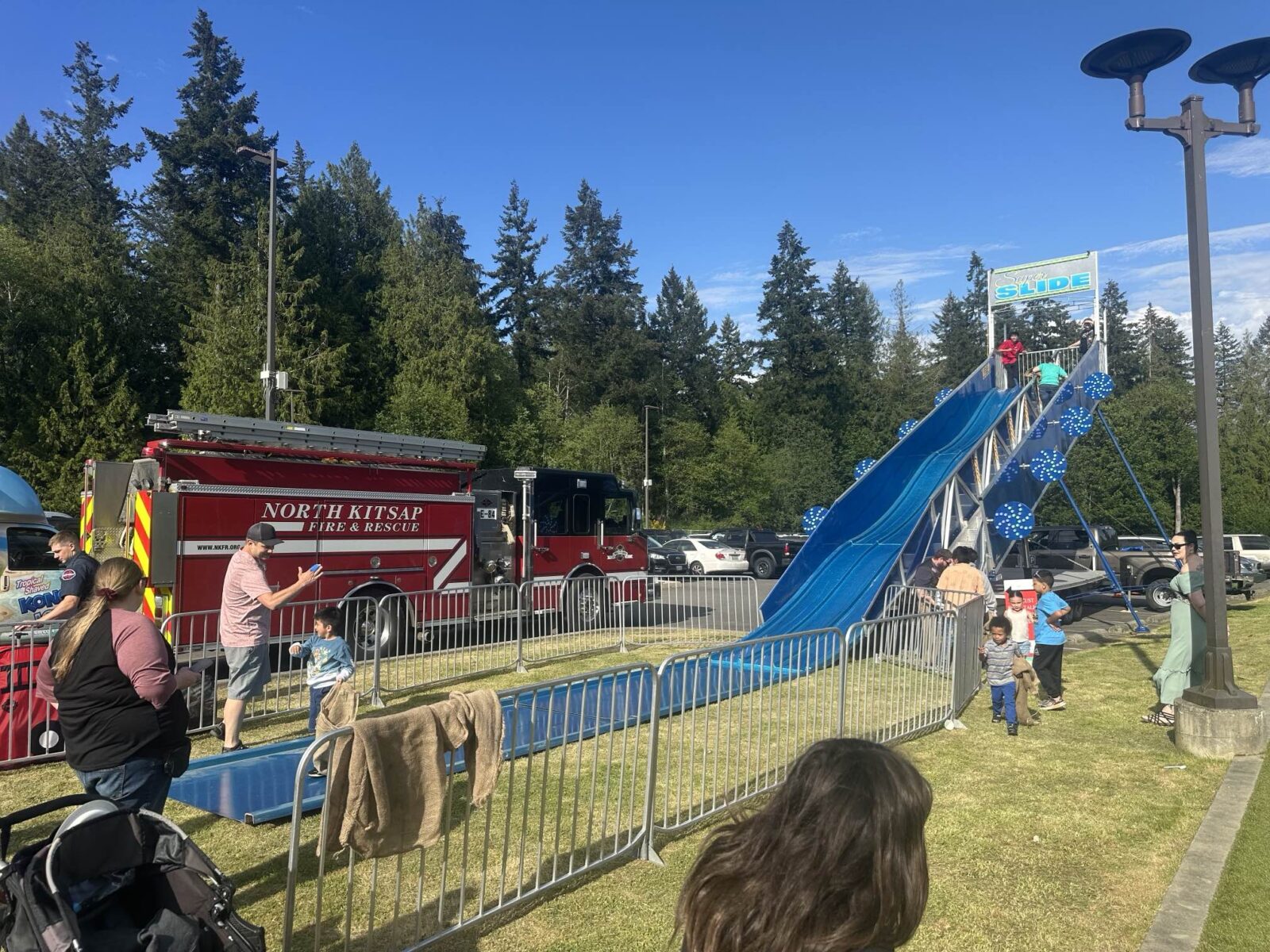 Super Slide