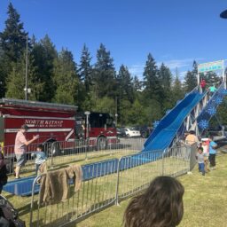 Super Slide