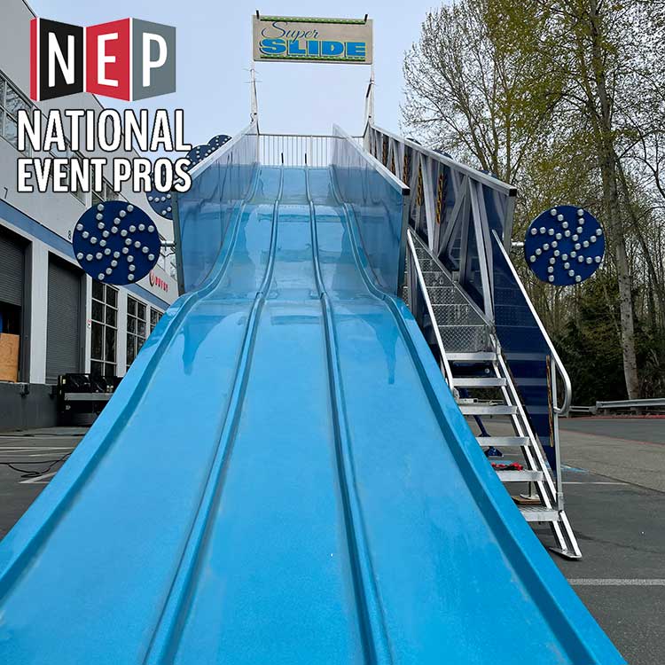 Super Slide