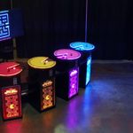 Pac-Man Battle Royale