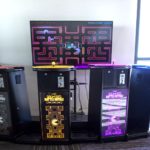 Pac-Man Battle Royale