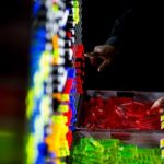 giant lite brite pegs