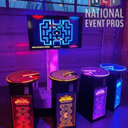 Pac-Man Battle Royale