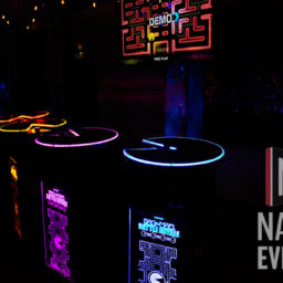 Pac-Man Battle Royale