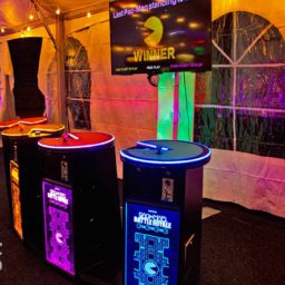 Pac-Man Battle Royale