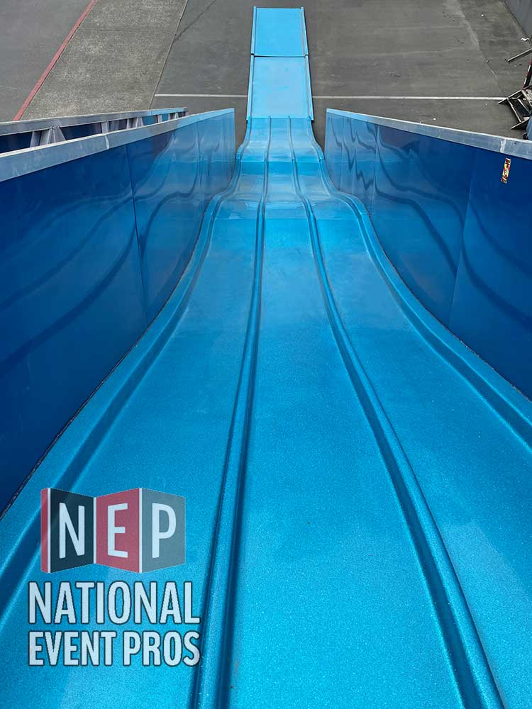 Super Slide