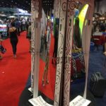 Funhouse Mirror Rental