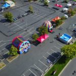 Bungee Trampoline Rentals