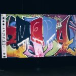 Virtual Graffiti Wall
